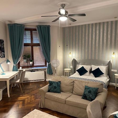 דירות קרקוב Heart Of Kazimierz Close To Wawel Castle מראה חיצוני תמונה