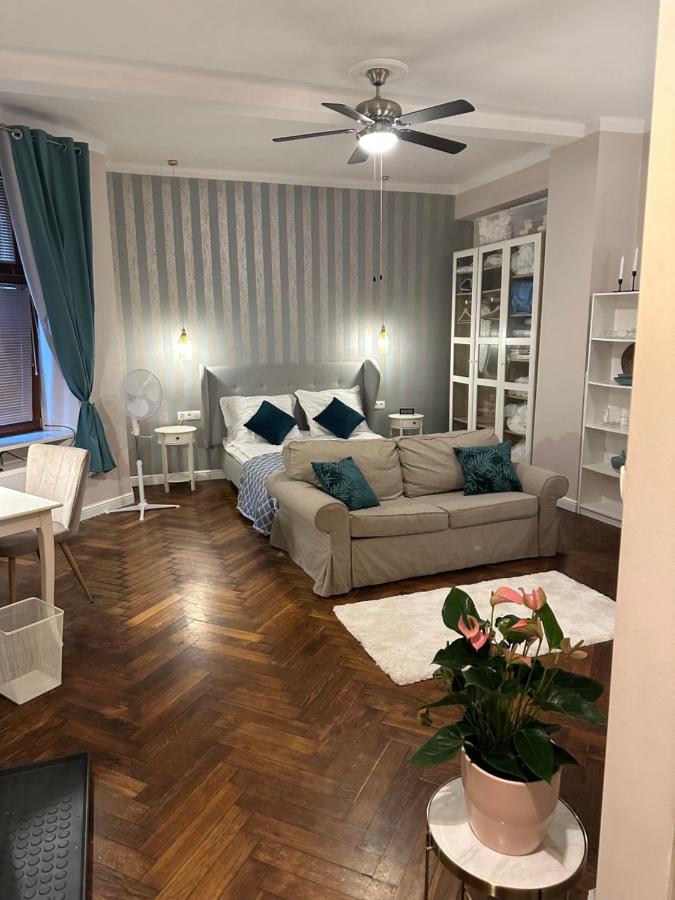 דירות קרקוב Heart Of Kazimierz Close To Wawel Castle מראה חיצוני תמונה