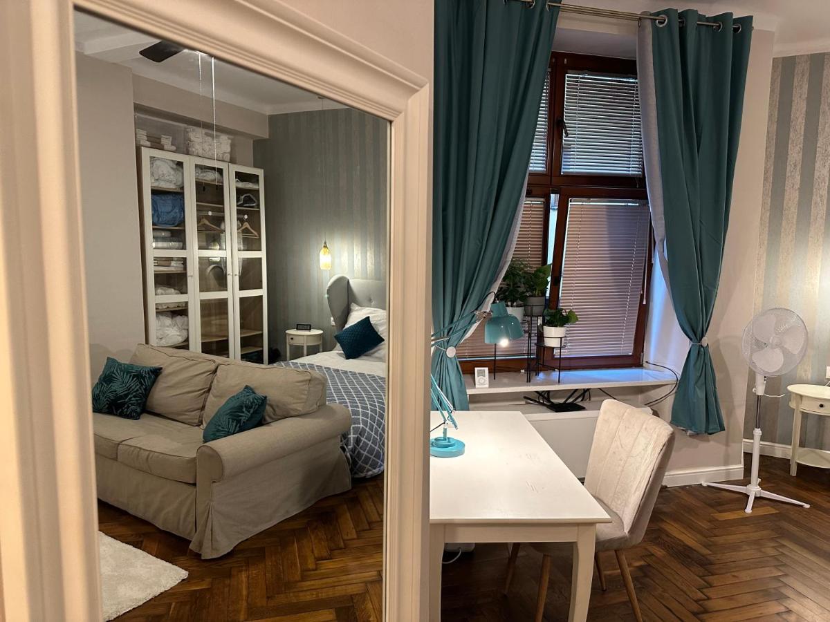 דירות קרקוב Heart Of Kazimierz Close To Wawel Castle מראה חיצוני תמונה
