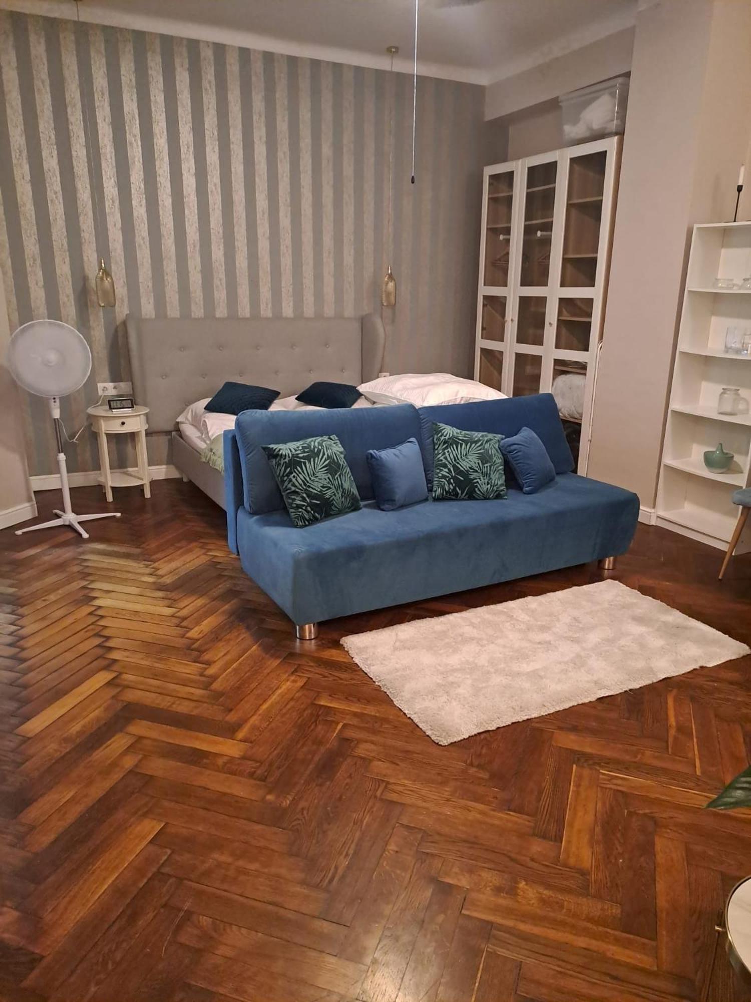 דירות קרקוב Heart Of Kazimierz Close To Wawel Castle מראה חיצוני תמונה
